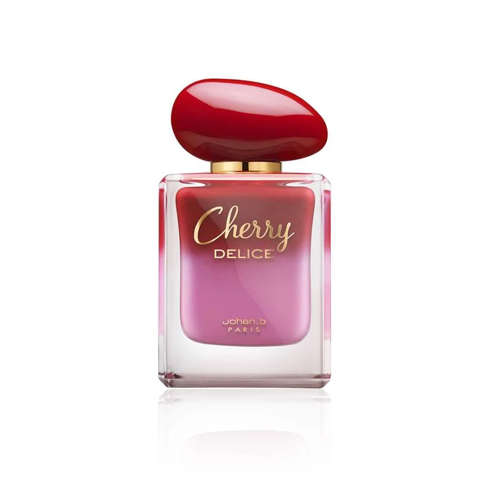 EDP CHERRY DELICE 85ML