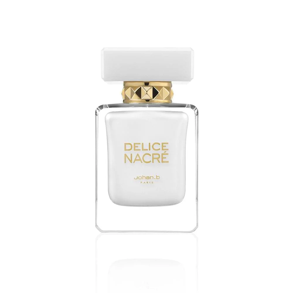 EDP DELICE NACRE 85ML
