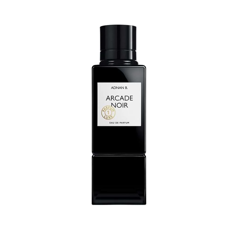 EDT ARCADE NOIR