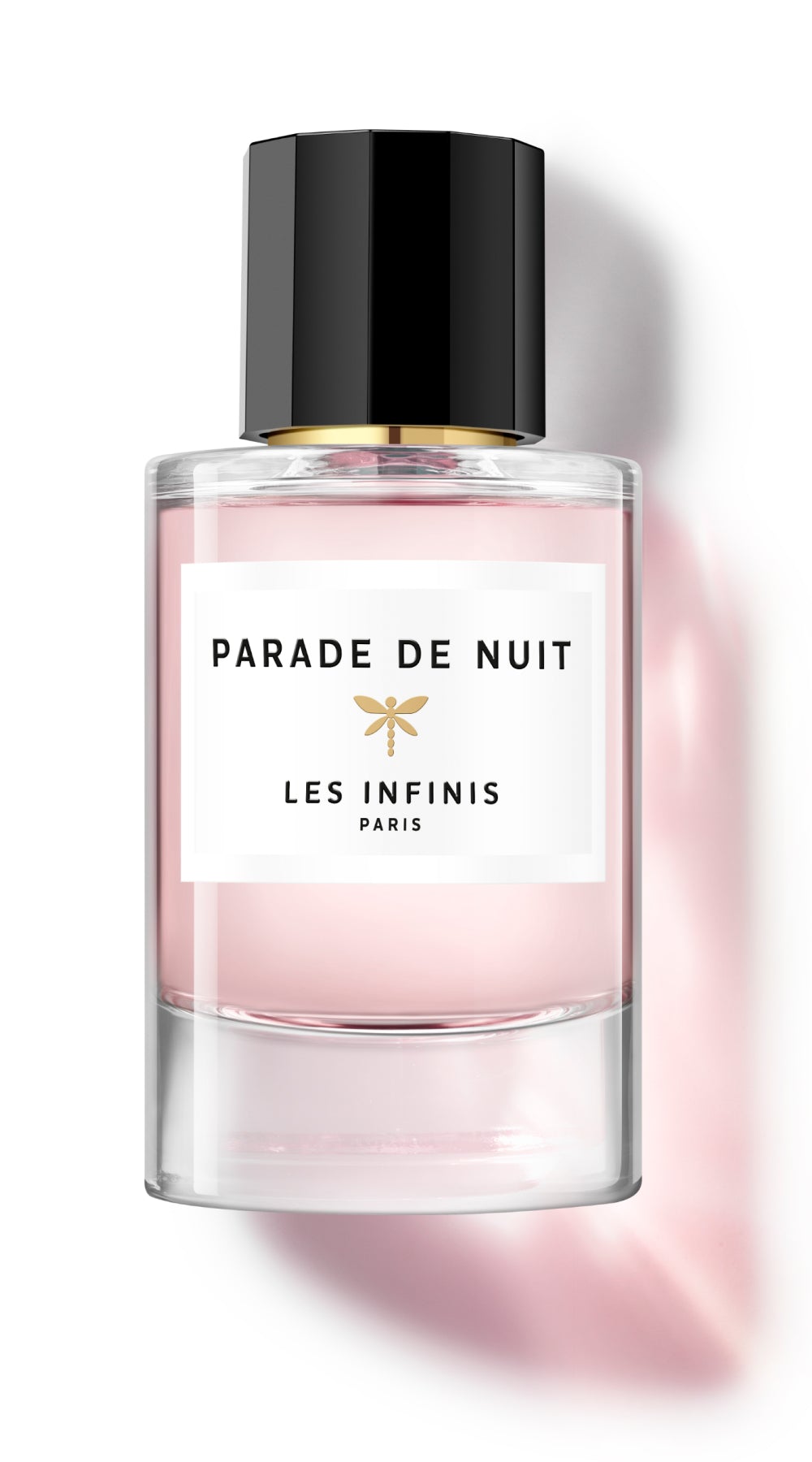 EDP PARADE DE NUIT 100ML