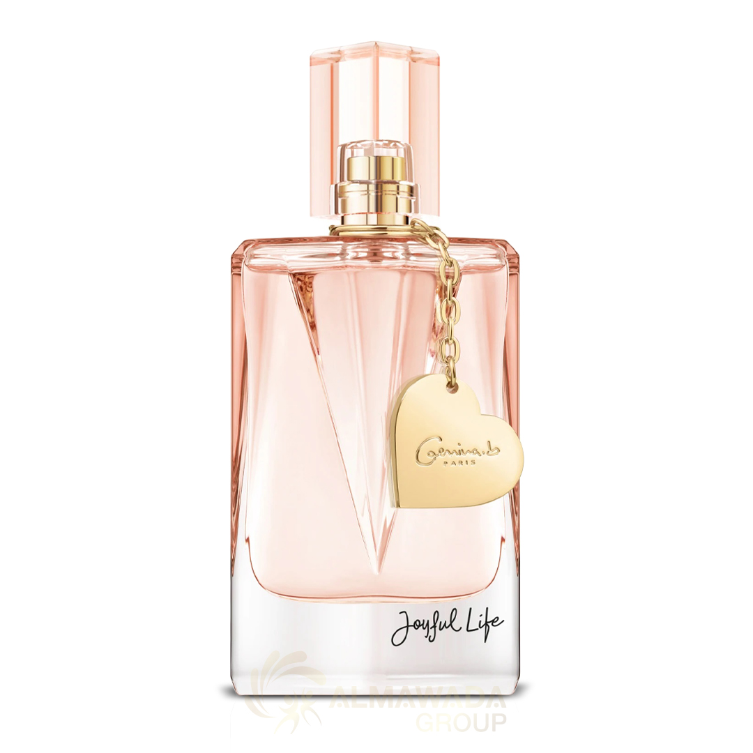 EDT JOYFUL LIFE 85ML