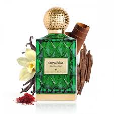 EDP EMERALD OUD 75ML