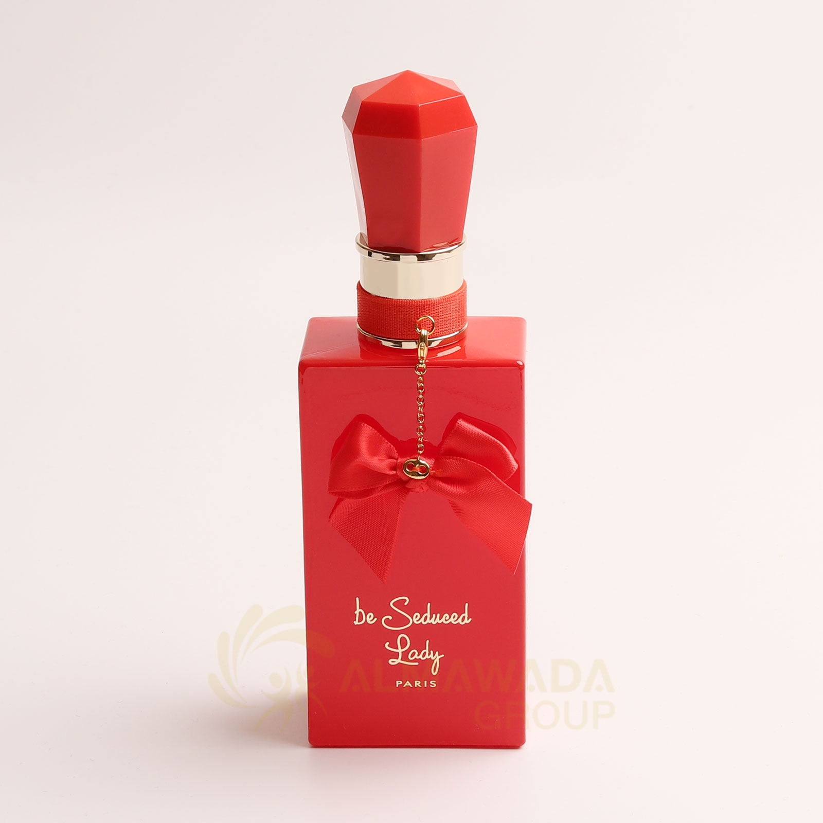 EDP BE SEDUCED 100ML
