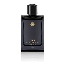 EDP YES IAM THE KING 100ML