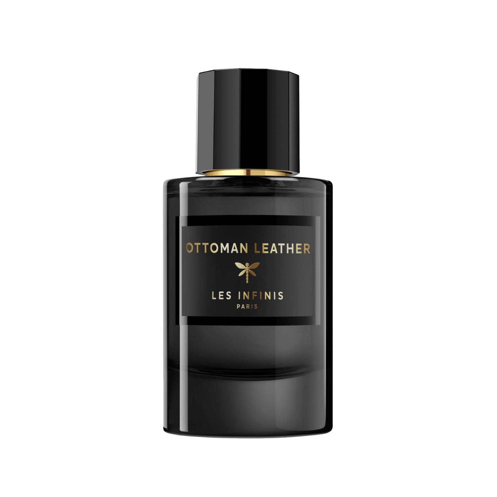 EDP OTTOMAN LEATHER 100ML