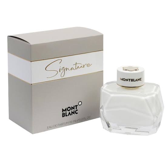 EDP SIGNATURE 90ML