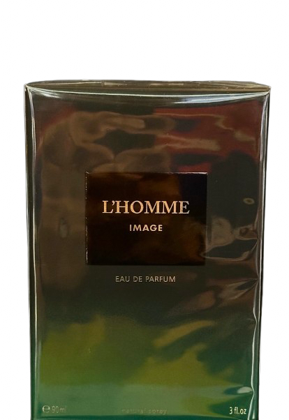 EDP LOMME IMAGE 90ML