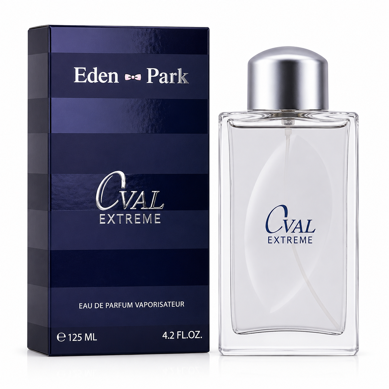 EDP EDEN PARK OVAL EXTREME 125ML