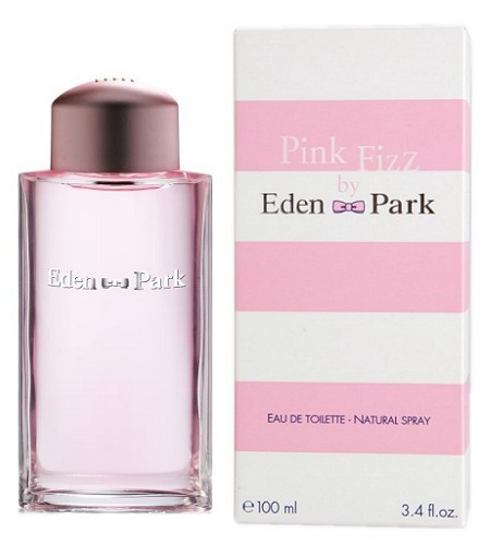 EDT EDEN PARK PINK FIZZ 100ML