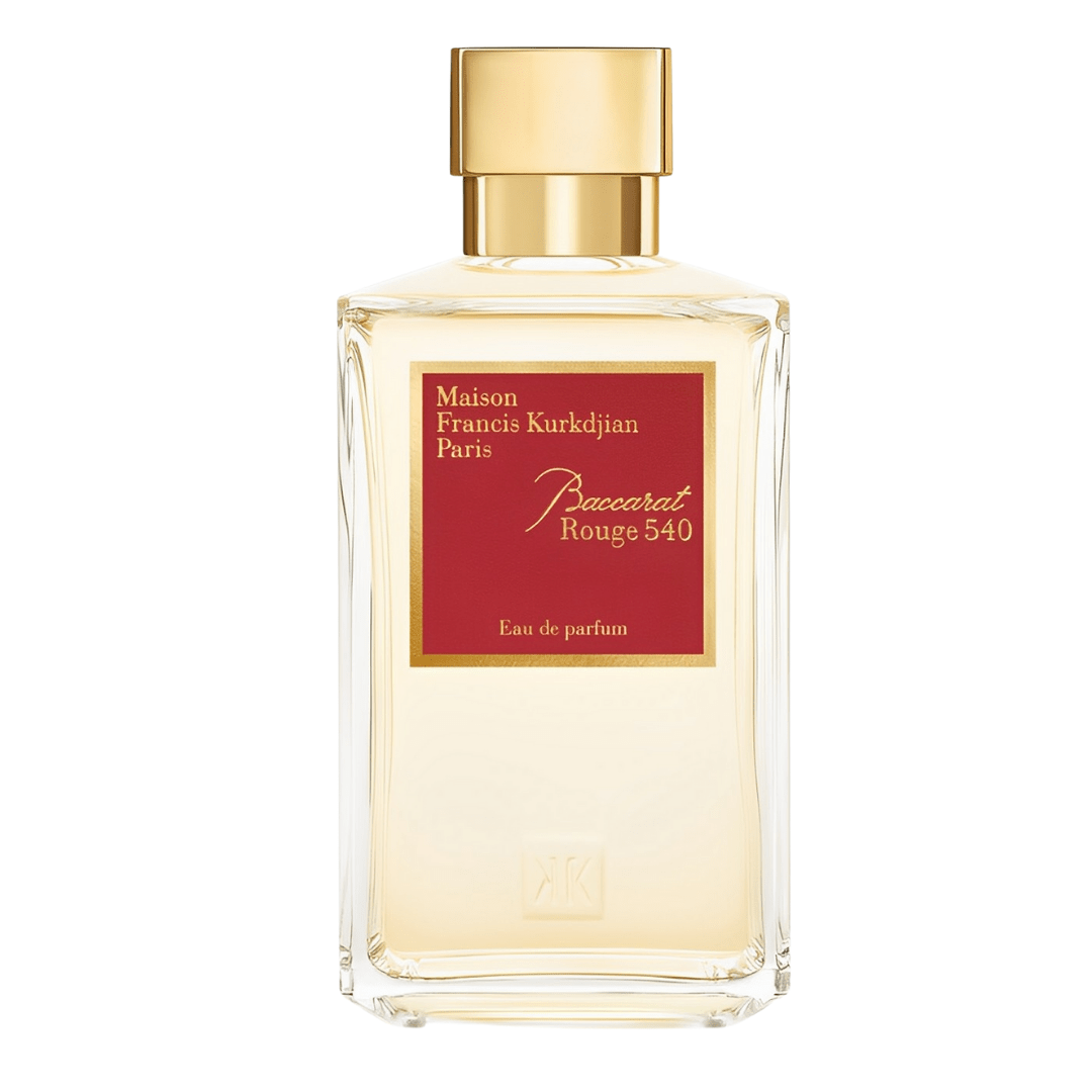 PARFUM BACCARAT ROUGE 540 200ML