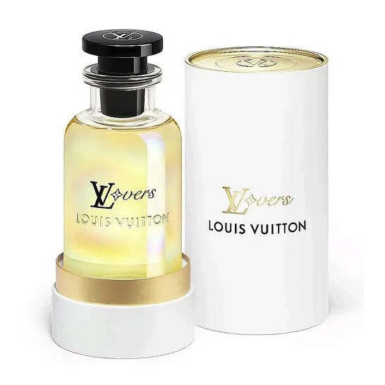 EDP LOUIS VUITTON LVOVERS 100 ML