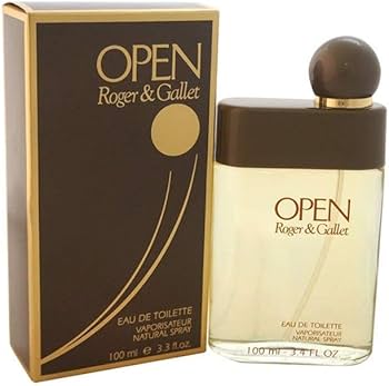 EDT ROGET GALLET 100ML