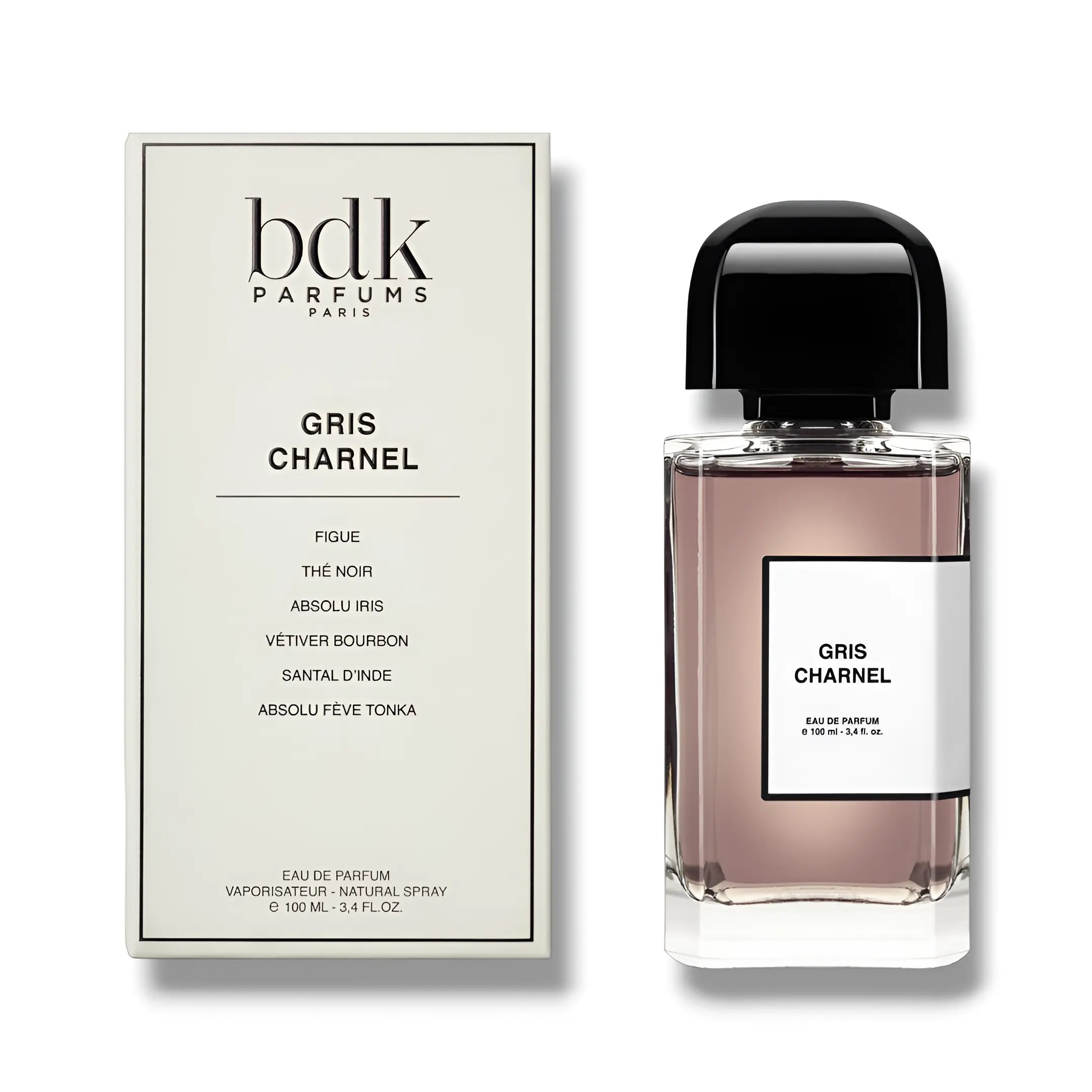 EDP BDK GRIS CHARNEL 100ML
