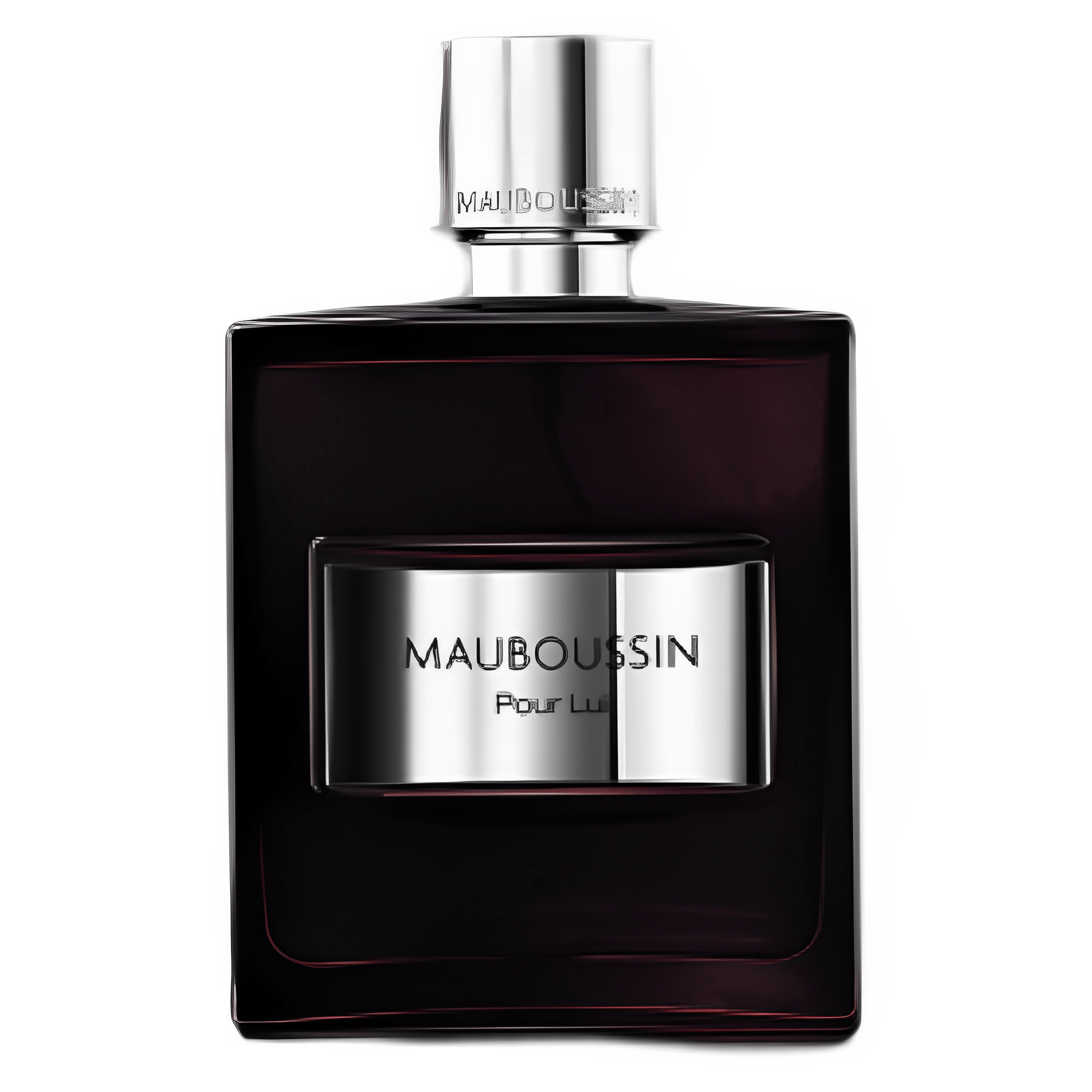 EDT MAUBOSSIN 100ML