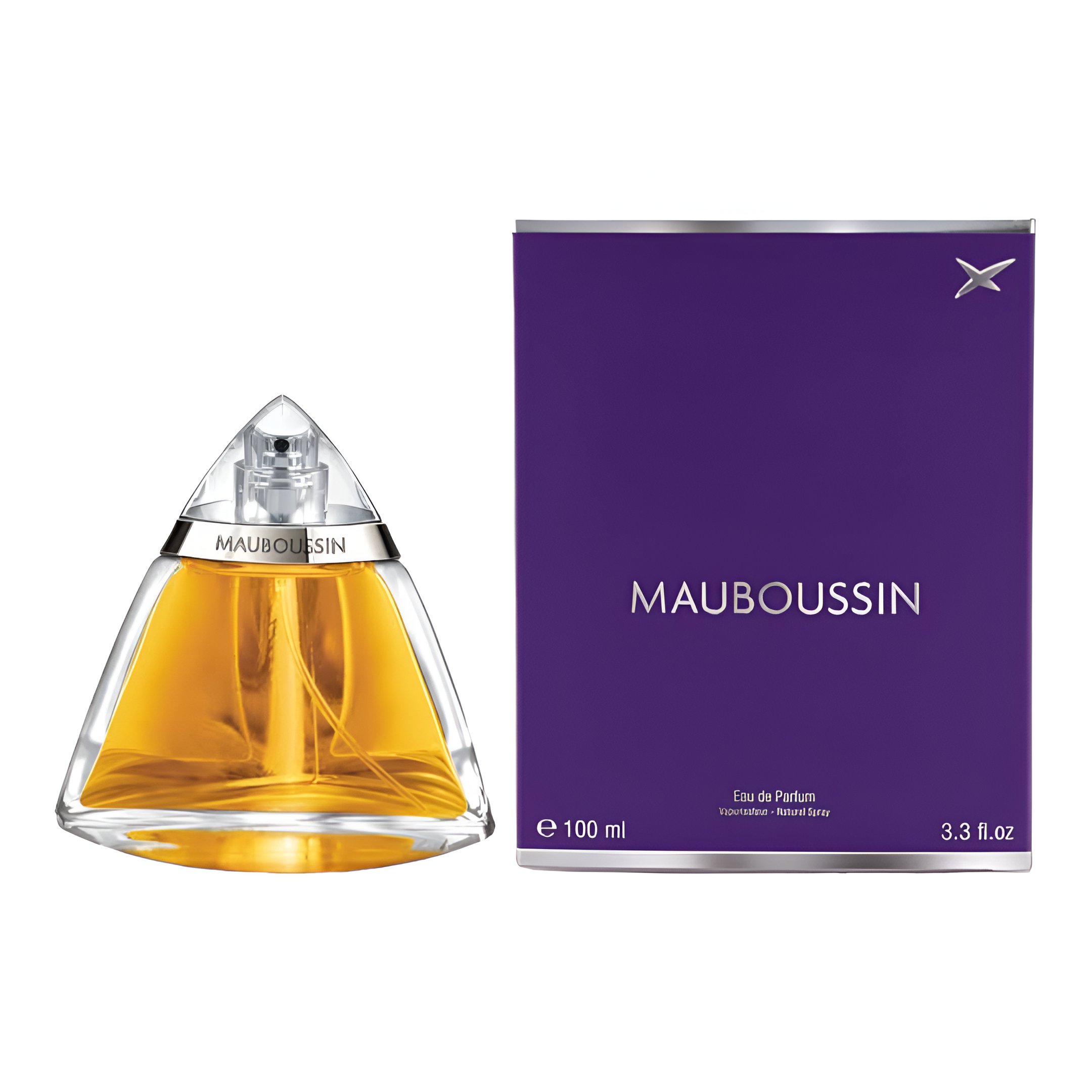 EDP MAUBOUSSIN 100ML