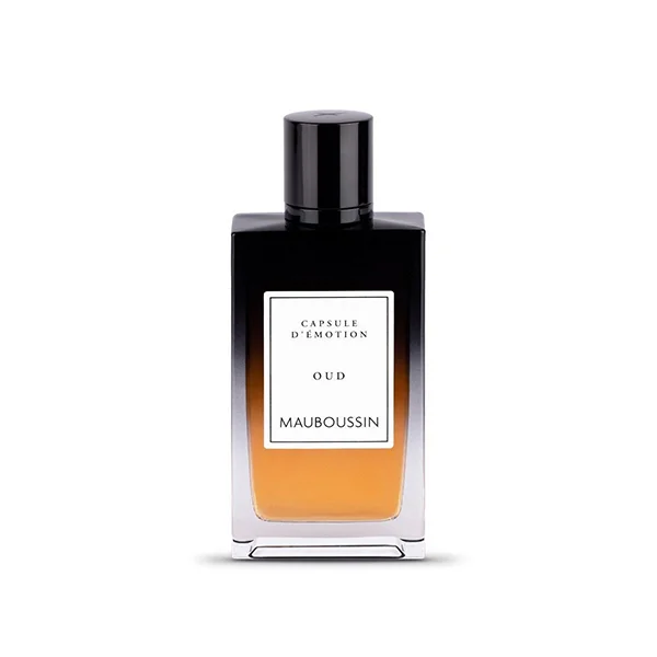 EDP MAUBOUSSIN OUD 100ML