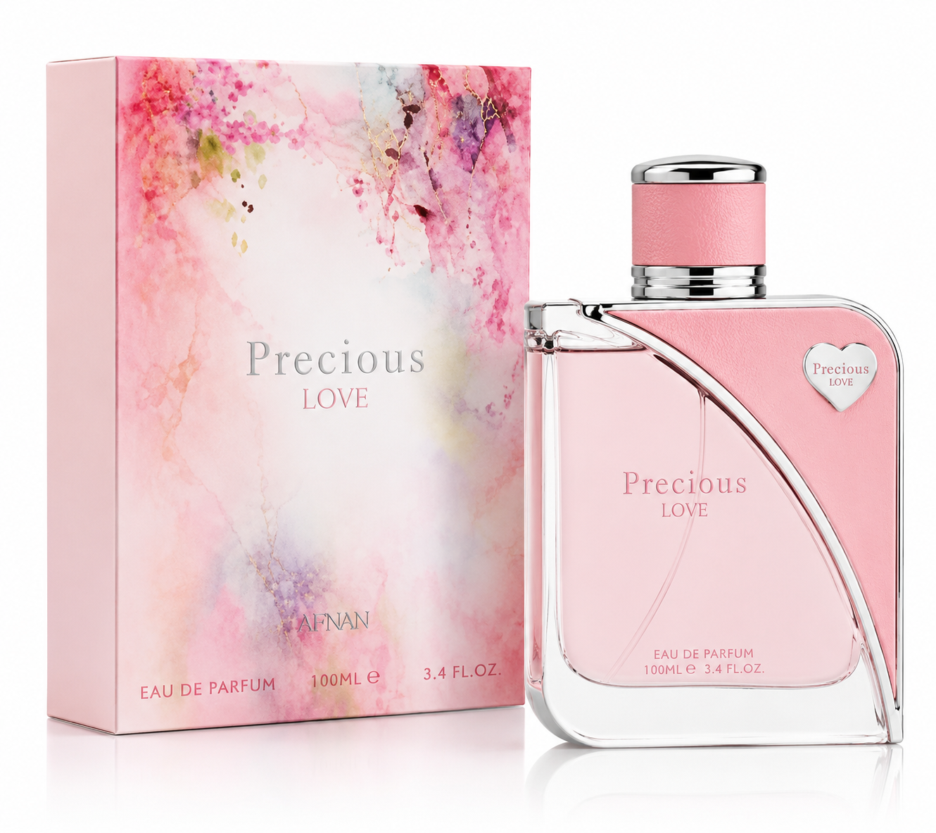 EDP PRECIOUS LOVE 100ML