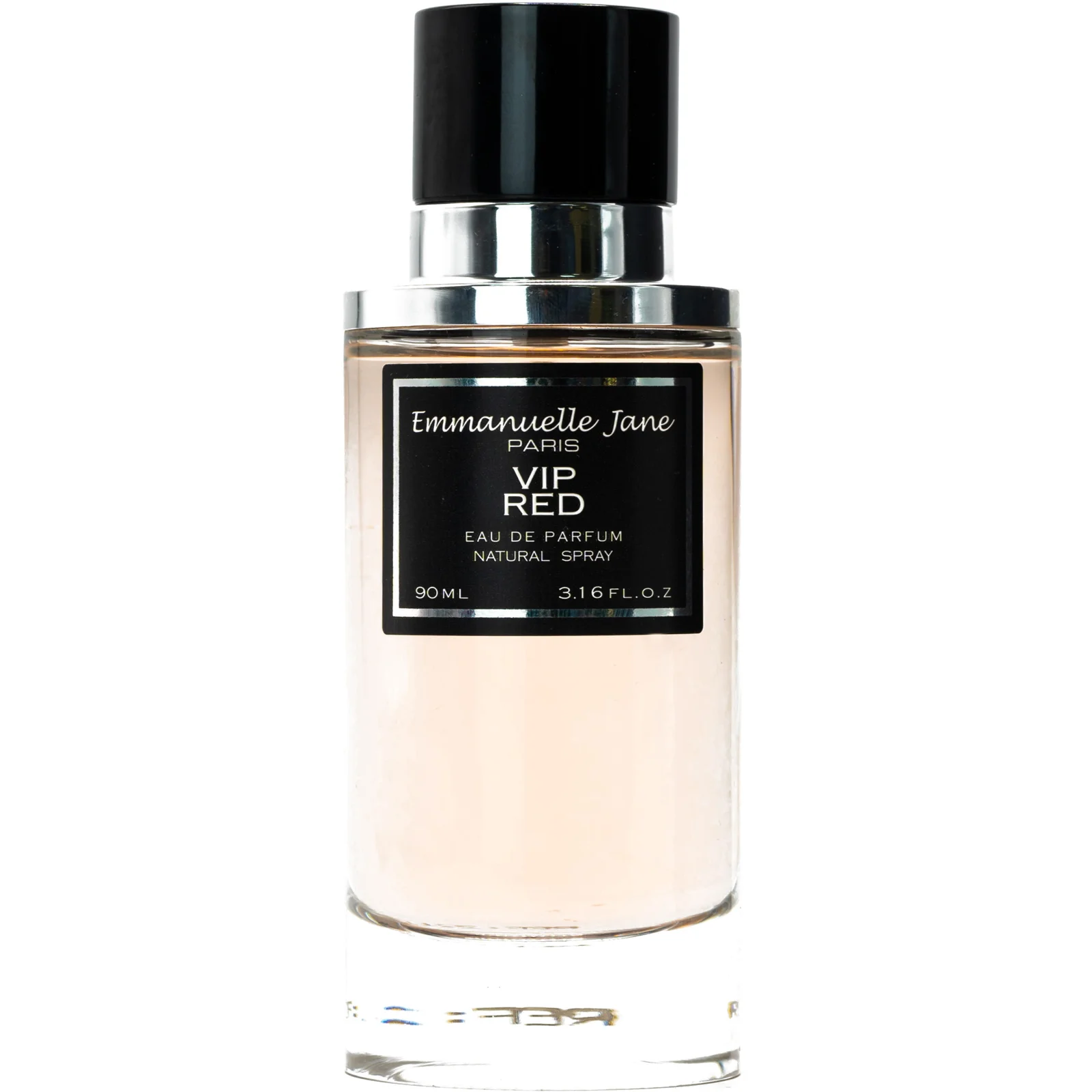 EDT MMANUELLE JANE 90ML RED
