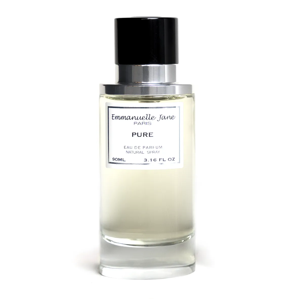 EDT EM JANE PURE