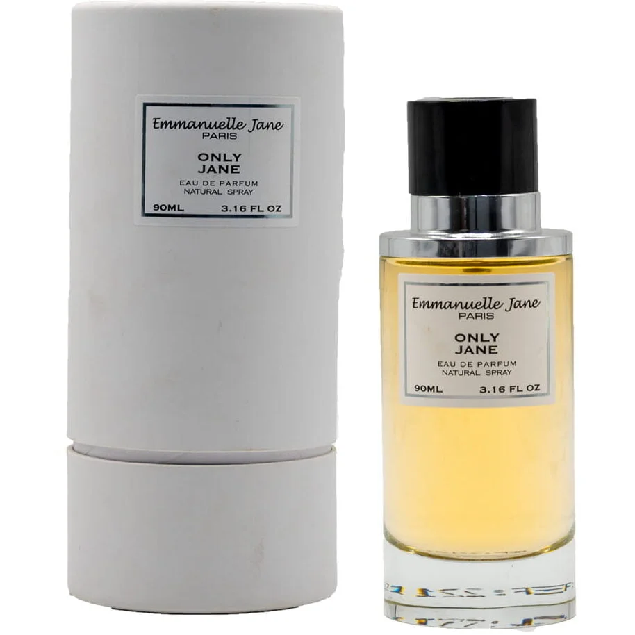 EDP EMMANUELLE JANE 90ML