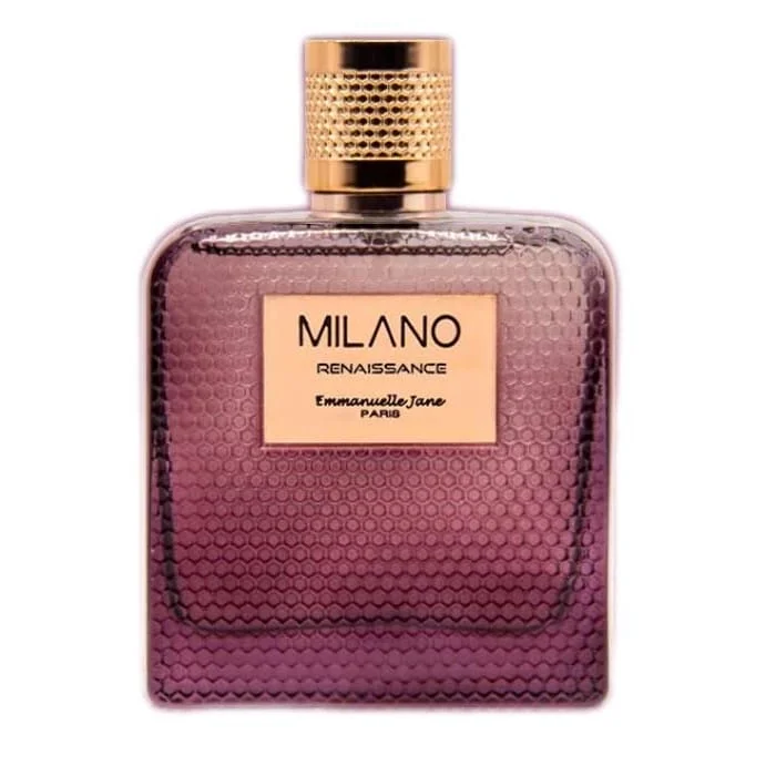 EDP EMMANUELLE JAN 100ML RENAISSANCE