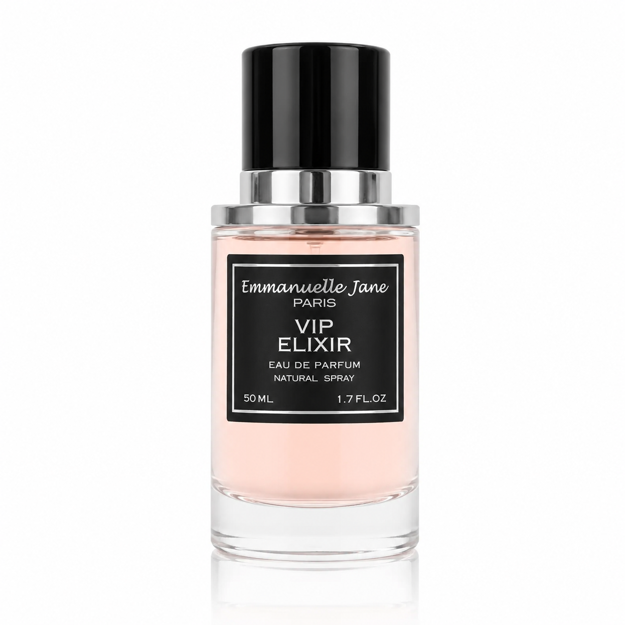 EDT EMMANUELLE JANE 50ML ELIXIR