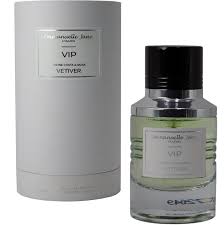 EDT EMMANUELLE JANE 50ML VETIVER