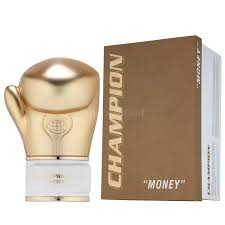 EDP TRADER MONEY BROWN 100ML