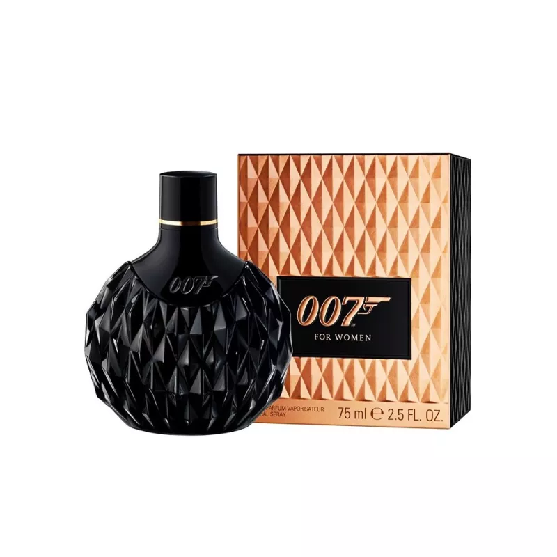 EDP HM 007 NOIR