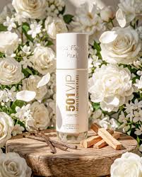 EDP 501 VIP WHITE FEMME 75ML