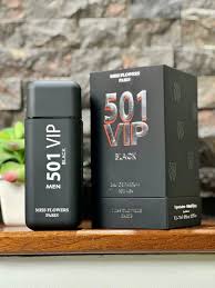 EDP 501 VIP BELLE 75ML