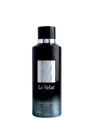 EDP LE VELAR 80ML