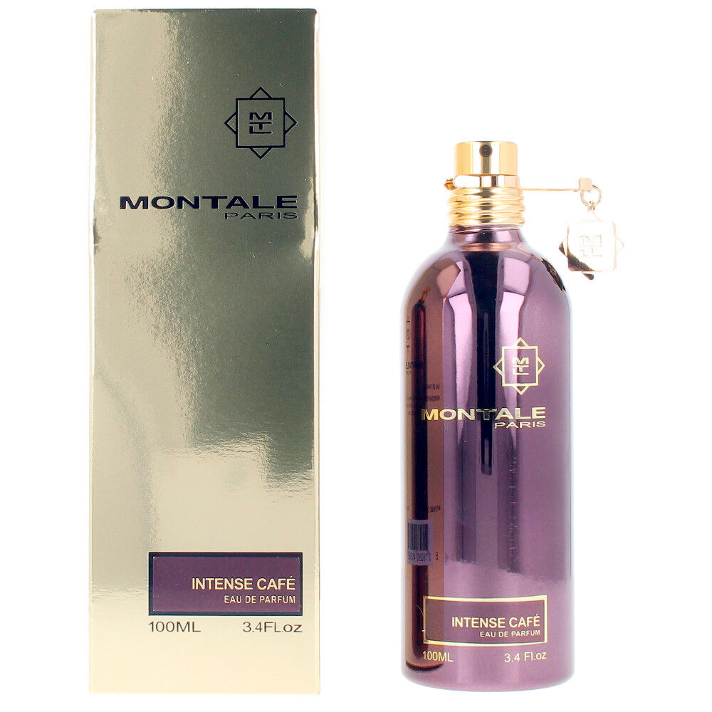 EDP MONTALE INTENSE CAFE 100ML