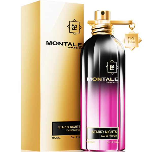 EDP MONTAL STARRY NIGHTS 100ML