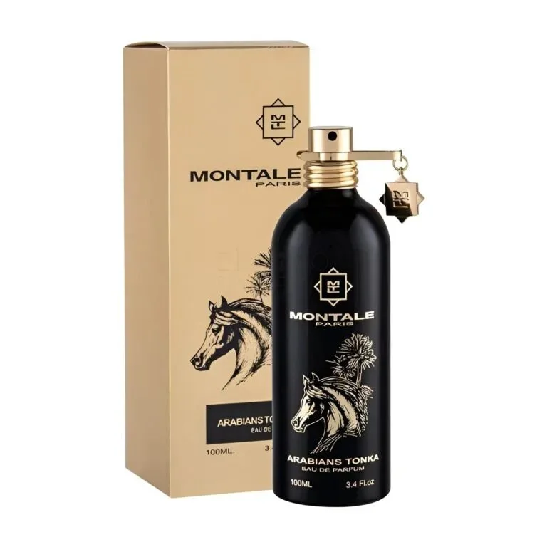 EDP MONTALE ARABIANS TONK 100ML