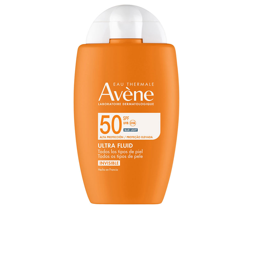 AVENE ULTRA FLUID PEAU SENSIBLES