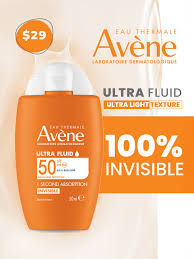 AVENE ULTRA FLUID ECLAT/RADIANCE
