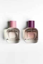 EDT ZARA COF 2P GARDENIA/ ORCHID