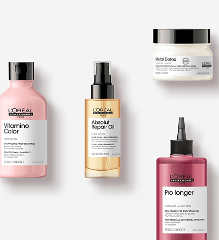 Hygiène Intime & Spécifique