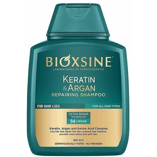BIOXCIN KERATIN