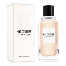 EDP GIVENCHY HOT 100ML