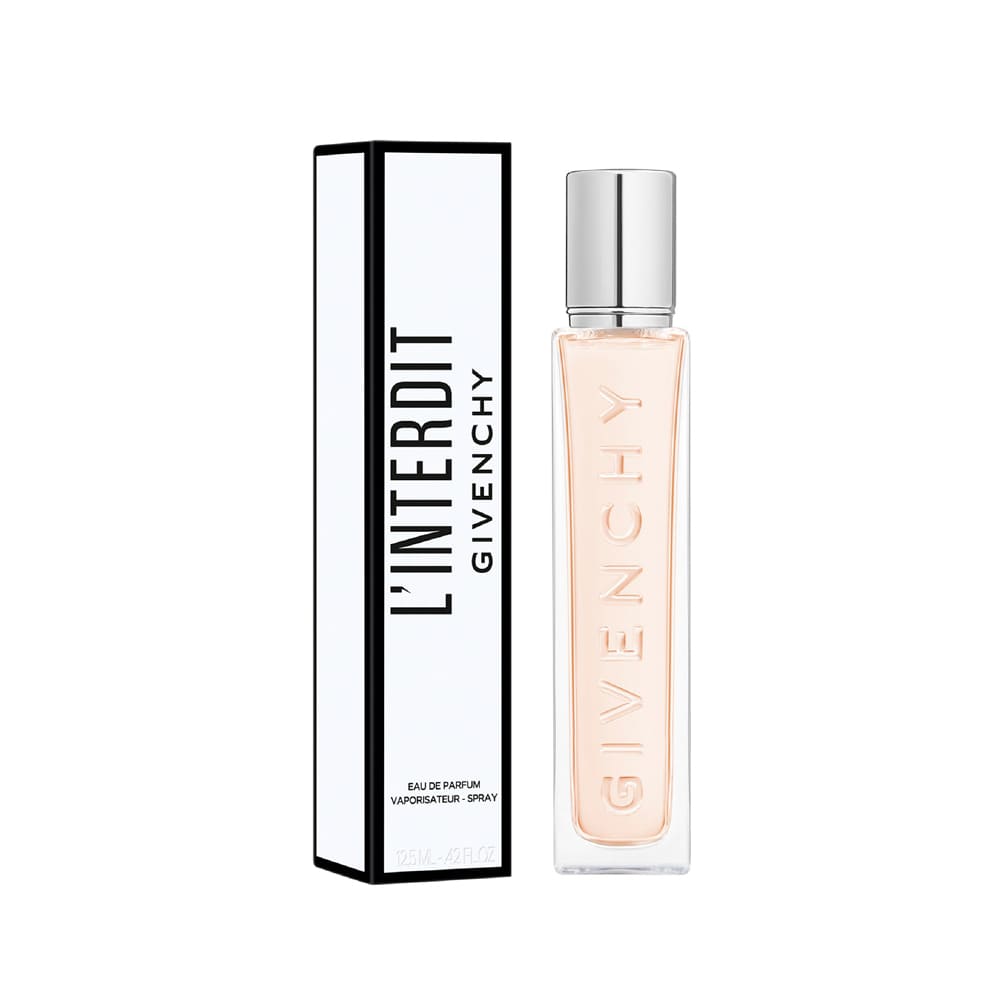 EDP L'INTERDIT GIVENCHY 12.5ML