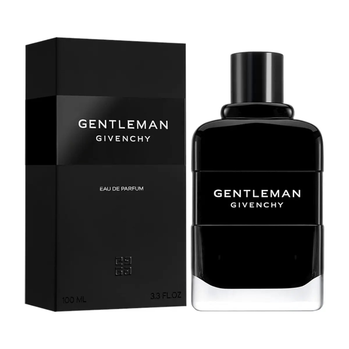 EDP GENTLEMAN GVN 100ML