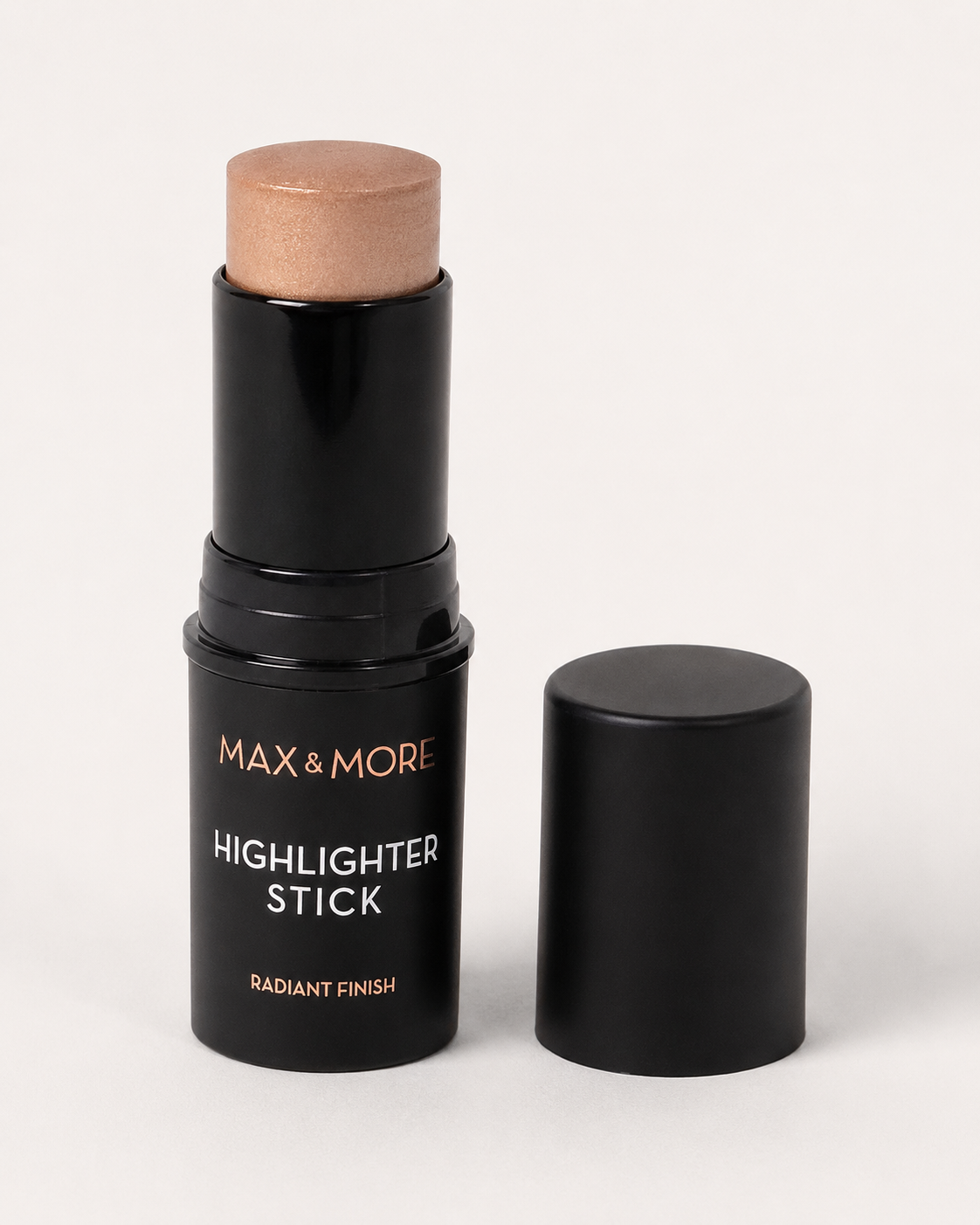 MAX&MORE HIGHLIGHTER STICK