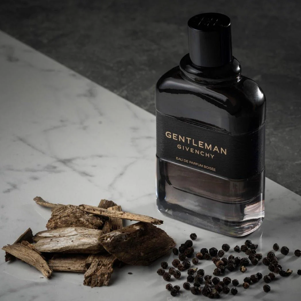 EDP GIVENCHY BOISEE 100ML