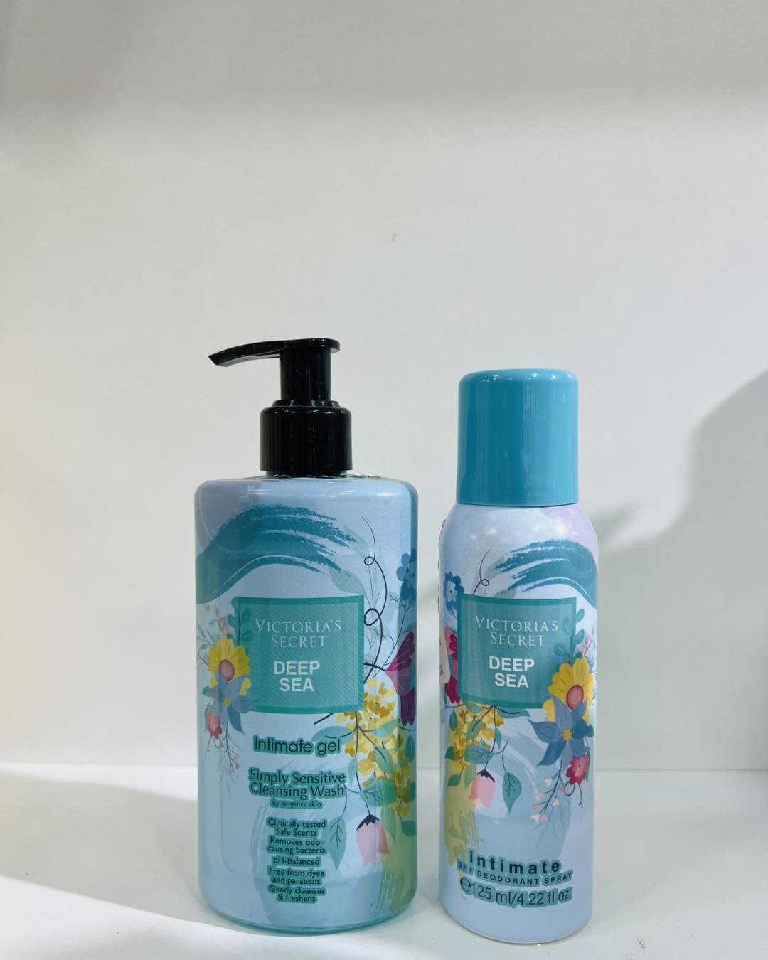 GEL INTIME VICTORIA