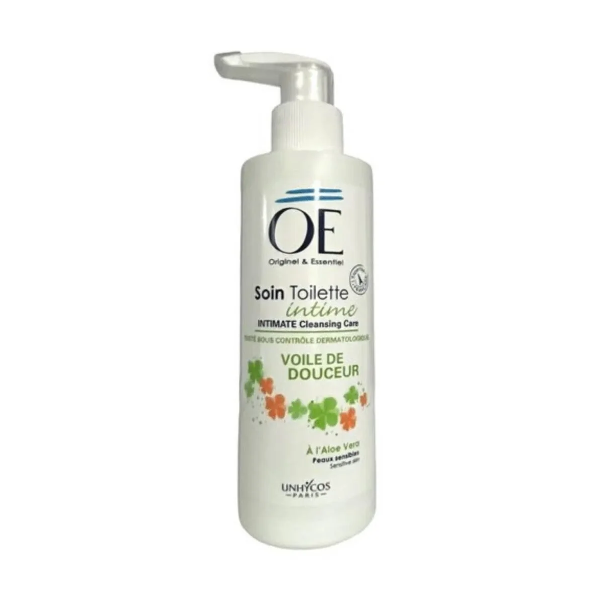 OE GEL INTIME VOILE DE DOUCEUR