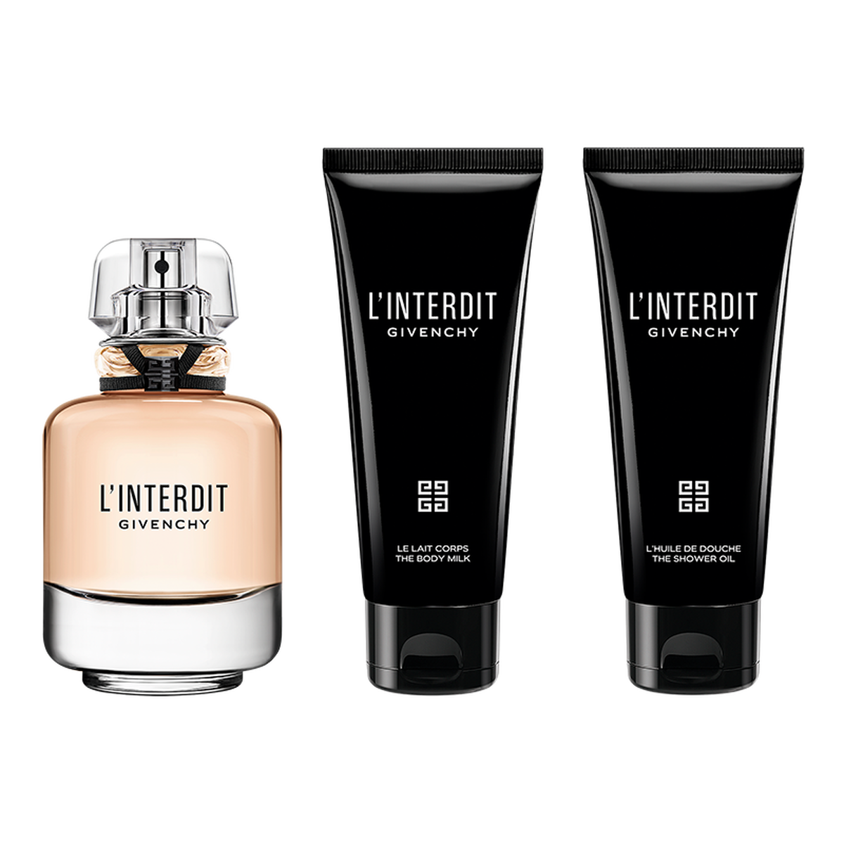 COFFER EDP LINTERDIT 3PIS