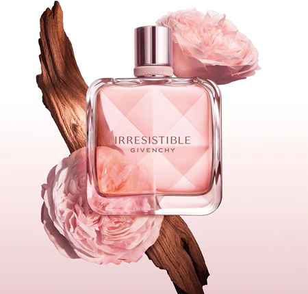 EDP GIVENCHY IRRESISTIBLE 80ML