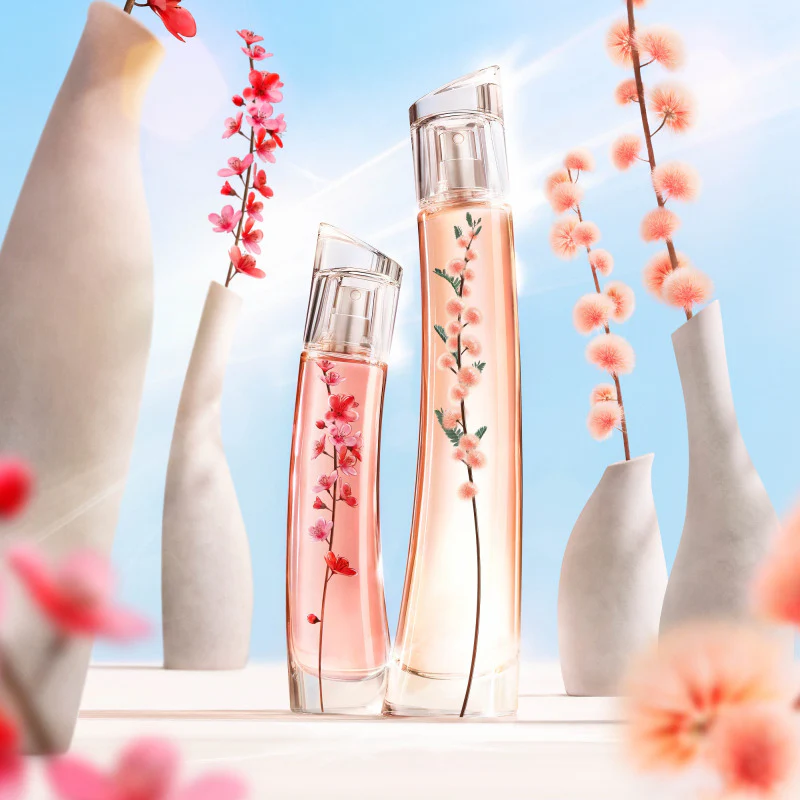EDP KENZO FLOWER IKEBANA 75ML